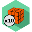 The advanced solver