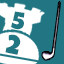 World 2 - Level 5 - Golf Club