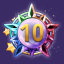Gem Gatherer - Tier 10