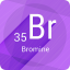 [Br] Bromine