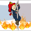 Into the Fire