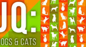jq  dogs and cats steam achievements