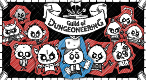 guild of dungeoneering google play achievements