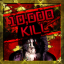 10000Kill!!!!