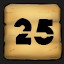Level 25