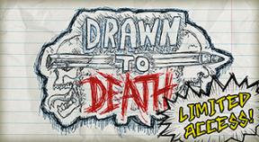 drawn to death ps4 trophies