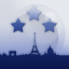 100 STARS- PARIS