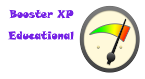 booster xp educational google play achievements