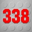 Level 338