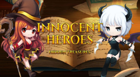 innocent heroes rpg google play achievements