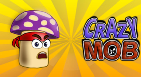 crazy mob steam achievements