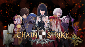 chain strike google play achievements