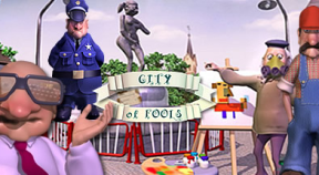 city of fools steam achievements