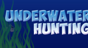 underwater hunting steam achievements