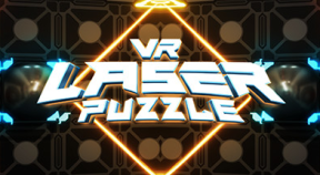 laser puzzle in vr steam achievements