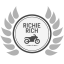 Richie Rich - Silver