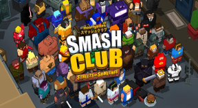 smash club streets of shmeenis google play achievements