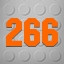 Level 266