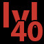 Level 40