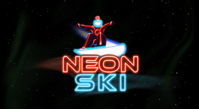 neon ski google play achievements