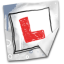 L Plates gone