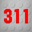Level 311