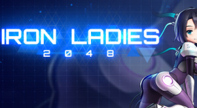 iron ladies 2048 steam achievements