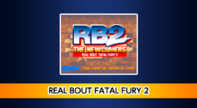 aca neogeo real bout fatal fury 2 ps4 trophies