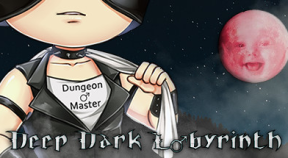 deep dark labyrinth steam achievements