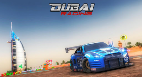 dubai racing google play achievements