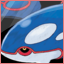 Kyogre