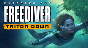 freediver  triton down ps4 trophies