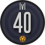Level 40