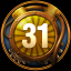 31 level