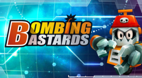 bombing bastards steam achievements