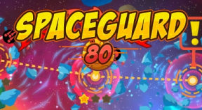 spaceguard 80 steam achievements