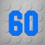 Level  60