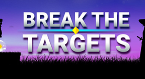 break the targets steam achievements