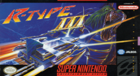 r type iii the third lightning retro achievements