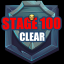 100 Stage Clear