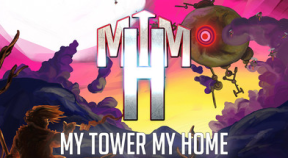 my tower my home steam achievements