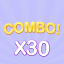 Combo! x30