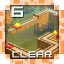 Clear Stage 6