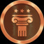 Mediterranean League (Bronze)
