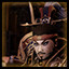 A perfect match against Zhou Yu