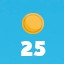 Coin Collector - 25