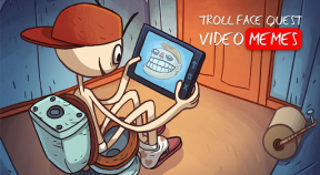 troll face quest video memes google play achievements