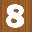 8