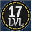 LEVEL 17