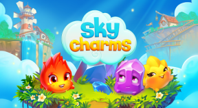 sky charms google play achievements